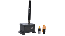  CRMX and W-DMX 2.4G  Wireless DMX Receiver