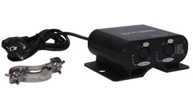 DMX Splitter/Booster 2