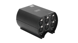 DMX Splitter/Booster 6